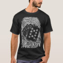 Pesquisar por d n a camisetas Impressão digital