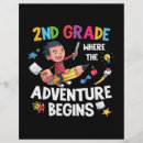 Pesquisar por grau flyers Escola