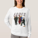 Pesquisar por bandidos camisetas Livro
