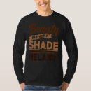 Pesquisar por beleza negra camisetas Tom