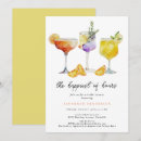 Pesquisar por horas convites Cocktails