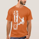Pesquisar por escalada camisetas Carabiner
