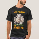Pesquisar por o bom pastor camisetas Cristianismo