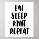 Pesquisar por artesanatos papel pôsteres Tricô