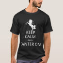 Pesquisar por cabeça de cavalo camisetas Natureza