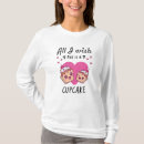 Pesquisar por patisserie camisetas Cupcake