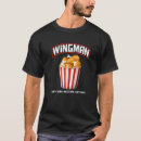 Pesquisar por wingman camisetas Solteiro