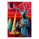 Pesquisar por baphomet pôsteres Horror