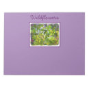 Pesquisar por selvagem bloco de notas Flor silvestre