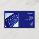 Pesquisar por célula cartao de visita Celular