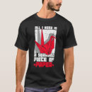 Pesquisar por dobradura de papel camisetas Citação