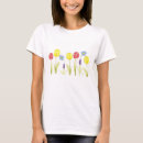Pesquisar por desenhos das flores camisetas Qualquer pessoa