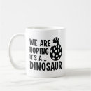 Pesquisar por ovo dinossauro canecas Engraçado