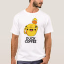 Pesquisar por pato dos desenhos animados camisetas Qualquer pessoa