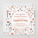 Pesquisar por modern engagement convites Boho