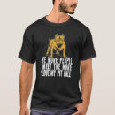 Pesquisar por raça do cão do pitbull camisetas Humor