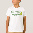 Pesquisar por vegan infantis camisetas Plantas