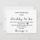 Pesquisar por paternidade cartoes Gravidez