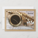 Pesquisar por partitura musical convites Sax