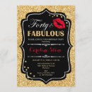 Pesquisar por lábios vermelhos convites Glam