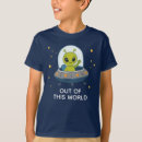Pesquisar por não deste mundo camisetas For kids