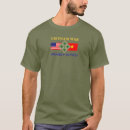 Pesquisar por camisas da infantaria camisetas Vietnam