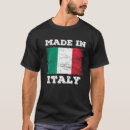Pesquisar por bandeira le camisetas Itália