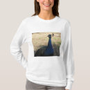 Pesquisar por pavão colorido camisetas Pássaro