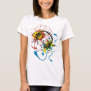 Pesquisar por colagem colorida camisetas Bonito