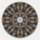 Pesquisar por 3d o adesivos Abstrato