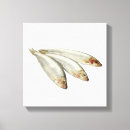 Pesquisar por comida e bebida impressão de canvas Animal
