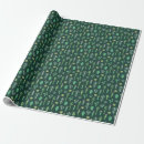 Pesquisar por fundo vintage papel de presente Verde