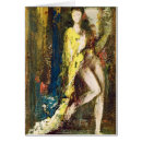 Pesquisar por gustave moreau cartoes postais 19o