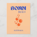 Pesquisar por bondi beach cartoes postais Praia de bondi