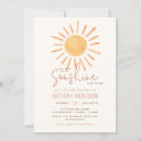 Pesquisar por você é minha luz do sol convites Moderno