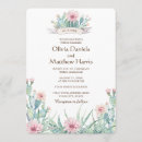 Pesquisar por cacto casamento convites Floral