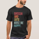 Pesquisar por gato futebol camisetas Animal