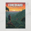 Pesquisar por corcovado cartoes postais Costa rica