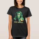Pesquisar por gravitação camisetas Newton
