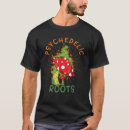 Pesquisar por psicodélicos camisetas Mágica