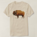 Pesquisar por bison camisetas Natureza