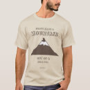 Pesquisar por montanha camisetas Pai