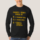 Pesquisar por emissor camisetas Empilhadeira