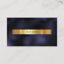 Pesquisar por azul safira cartao de visita Ouro