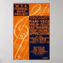 Pesquisar por piano pôsteres Vintage