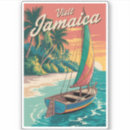 Pesquisar por jamaicano adesivos Bandeira da jamaica