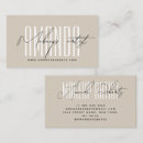 Pesquisar por escritura cartao de visita Moderno