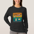 Pesquisar por ouriço camisetas Cartoon