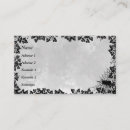 Pesquisar por aranha preta cartao de visita Halloween