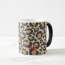 Pesquisar por leopardo vermelho canecas Moderno